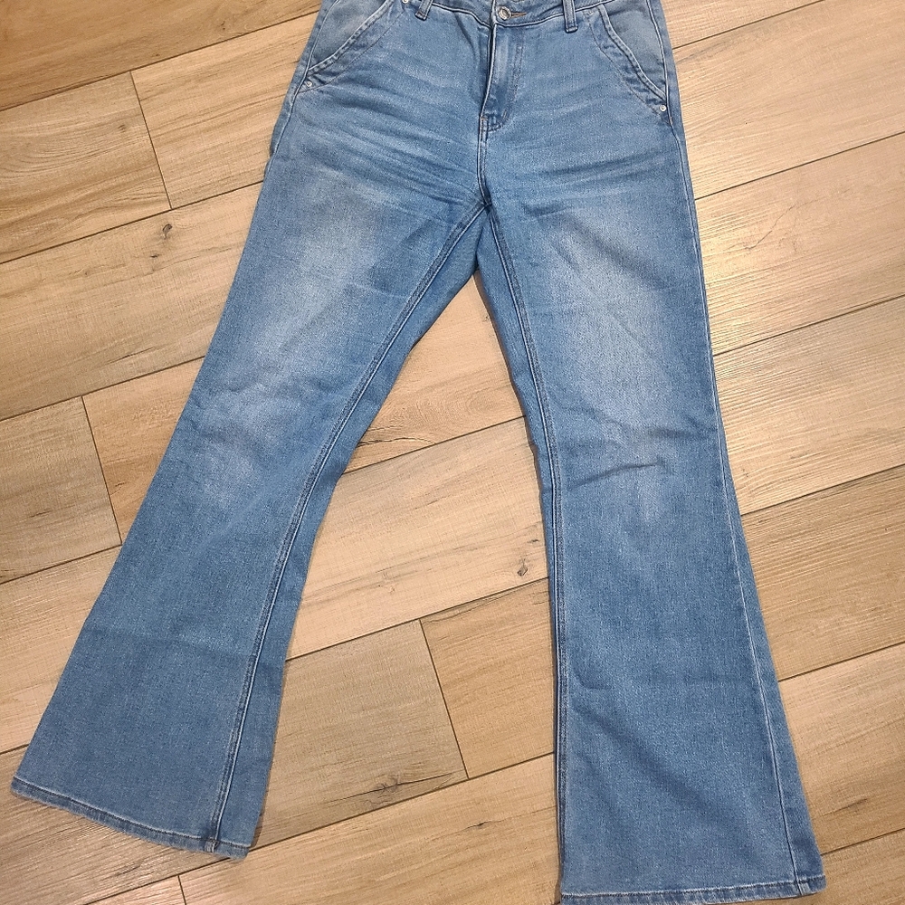 Simple society jeans size 5/27